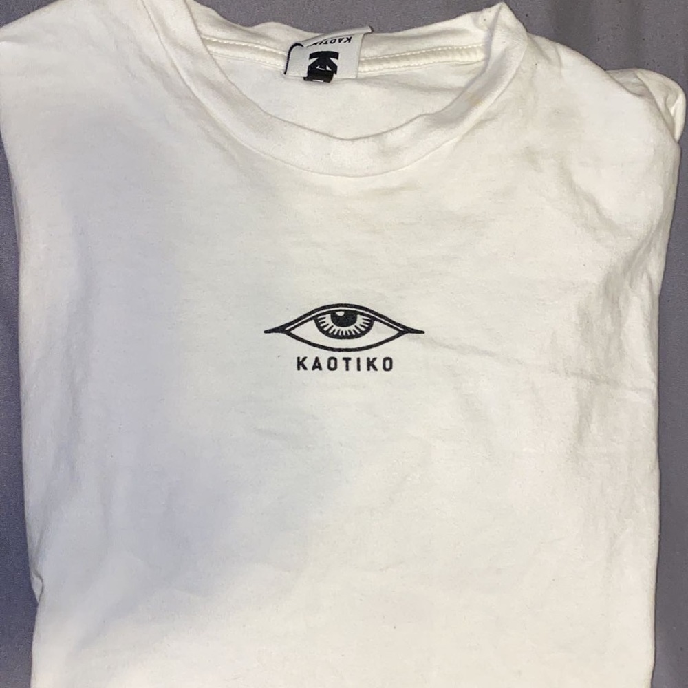 Kaotiko shirt